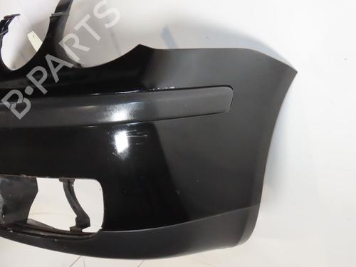 Front bumper VW POLO IV (9N_, 9A_) 1.2 12V | BP32200518C7 