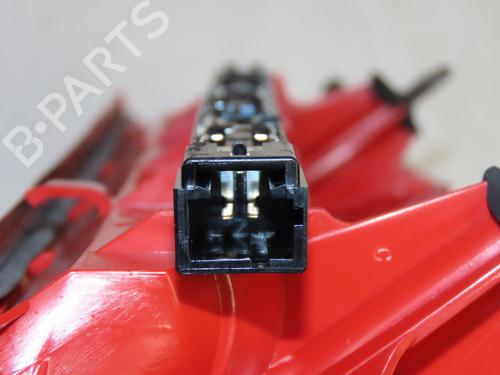 Used Third brake light PEUGEOT 207 SW (WK_) 1.6 HDi (90 hp) 32308770