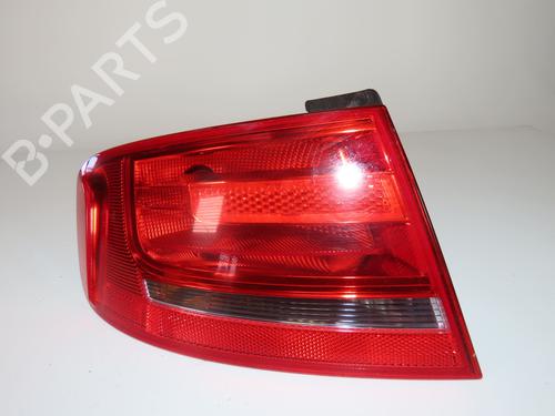 Left taillight AUDI A4 B8 (8K2) 2.0 TDI | BP27666394C34 - Image 3