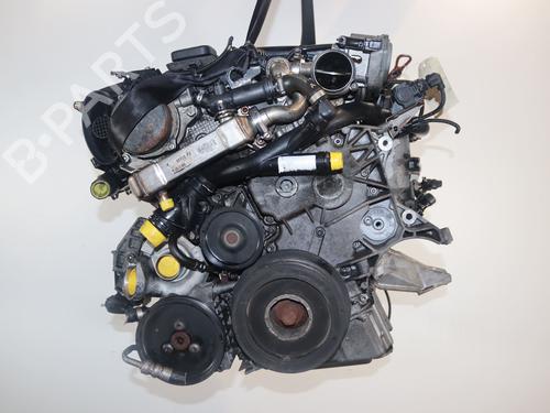 Engine BMW 1 (E87) 118 d | BP32151321M1 