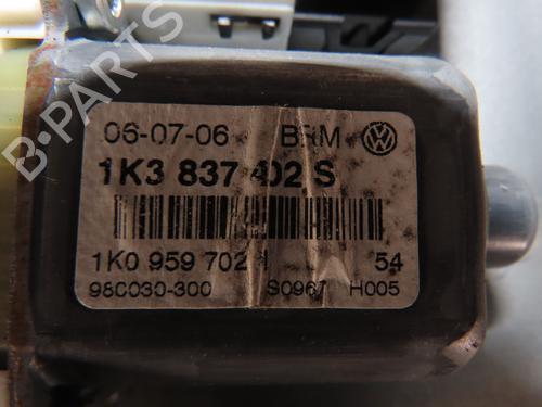 Used Front right window mechanism VW GOLF V (1K1) 2.0 TDI (170 hp) 29758810