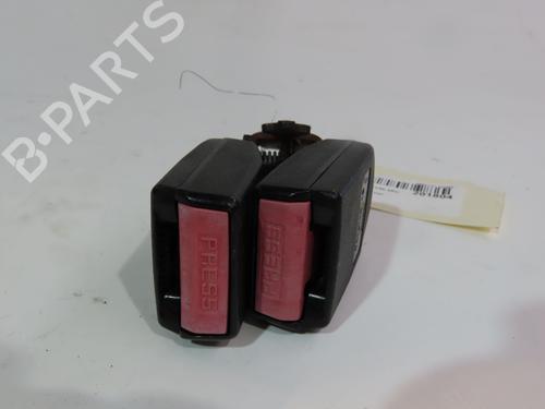 Used Seat buckle PEUGEOT 407 SW (6E_, 6D_) 1.6 HDi 110 (109 hp) 18352506