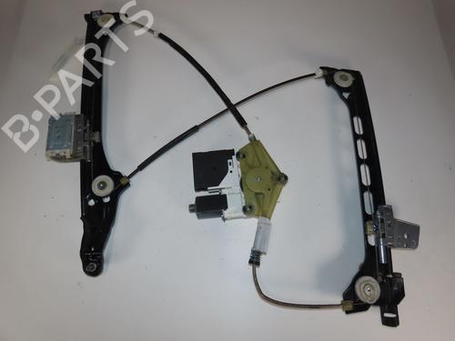 Front right window mechanism AUDI TT (8J3) 2.0 TFSI | BP31372241C23 