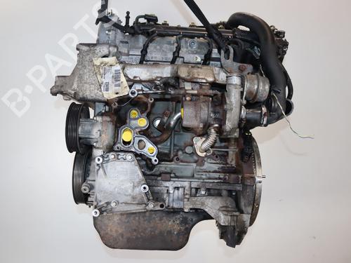 Engine OPEL MERIVA A MPV (X03) 1.3 CDTI (E75) | BP40051526M1  - Image 8
