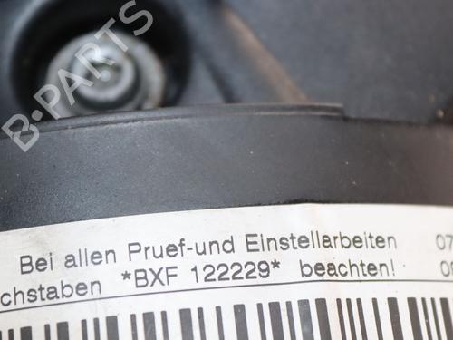 Engine VW GOLF V (1K1) 1.9 TDI | BP34640956M1 - Image 5