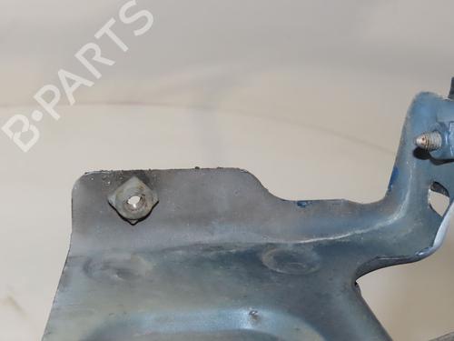 Forskærm Højre DACIA LOGAN MCV (KS_) 1.6 16V (KS0L, KS0M, KS0P, KS1S) (105 hp) 30916468