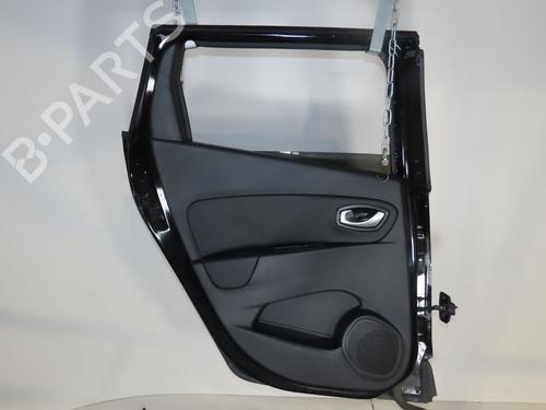 Used Left rear door RENAULT CLIO IV Grandtour (KH_) 1.2 TCe 120 (KHAU) (118 hp) 31325462