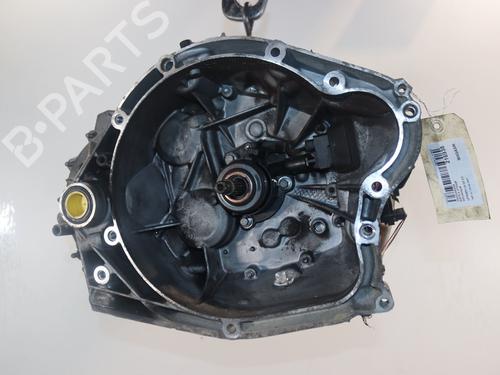 Gearbox CITROËN C4 Grand Picasso I (UA_) 2.0 i 16V | BP32432452M3 