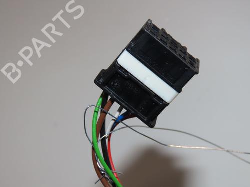 Left mirror OPEL CORSA F (P2JO) 1.5 (68) | BP31605648C26 