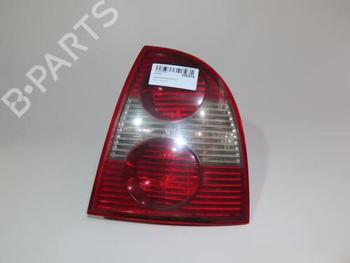 Used Right taillight VW PASSAT B5.5 (3B3) 1.9 TDI (130 hp) 20653521