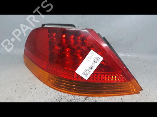 Used Left taillight BMW 7 (E65, E66, E67) 745 i, Li (333 hp) 16156149