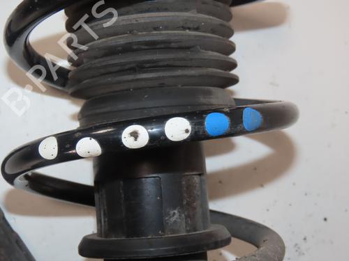 Right front shock absorber SKODA KAMIQ (NW4) 1.0 TSI | BP24822311M17