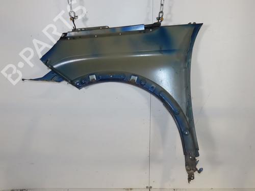 Used Right front fenders Right front fenders 37186406 37186406