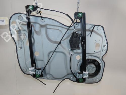 Front right window mechanism VW TOURAN (1T1, 1T2) 1.9 TDI | BP24488469C23 