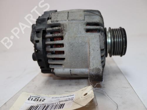 Used Alternator KIA PRO CEE'D (ED) 1.6 CRDi 115 (115 hp) 28445601