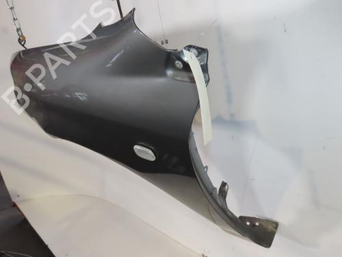Used Left front fenders Left front fenders 37675674 37675674