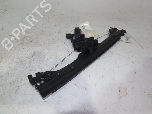 Used Front right window mechanism FIAT 500 (312_) 1.2 (312AXA1A) (69 hp) 19690630