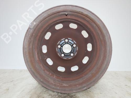 Felg VW NEW BEETLE (9C1, 1C1) 1.6 | BP20385696C45 