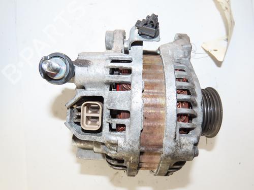 Used Alternator MAZDA 3 (BK) 1.3 (BK14) (84 hp) 30291783