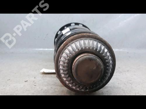 Left front shock absorber OPEL ASTRA J (P10) 1.7 CDTI (68) | BP9012490M16 