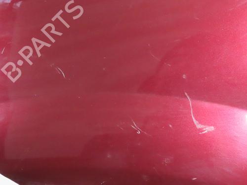 Used Left front fenders CITROËN C3 Pluriel (HB_) 1.4 HDi (68 hp) 9390492