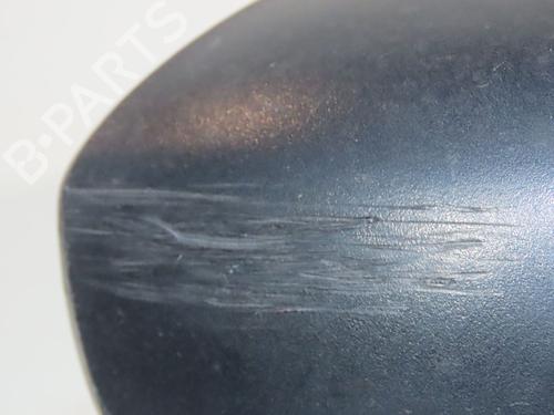 Used Right mirror FIAT 500 (312_) 1.2 (312AXA1A) (69 hp) 24323460