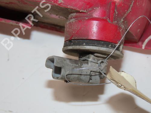 Tågelys CITROËN DS4 (NX_) 1.6 HDi 115 | BP30768072C37 