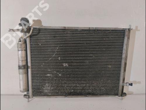 Used AC radiator AC radiator RENAULT CLIO III (BR0/1, CR0/1) 1.5 dCi (88 hp) 11177960 11177960