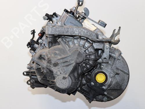 Gearbox OPEL CORSA E (X15) 1.4 Turbo (08, 68) | BP24919438M3 - Image 2