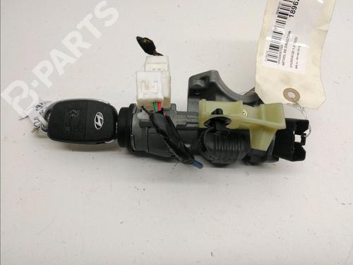 Ignition barrel HYUNDAI i20 II (GB, IB) 1.0 T-GDI | BP12136564M48 