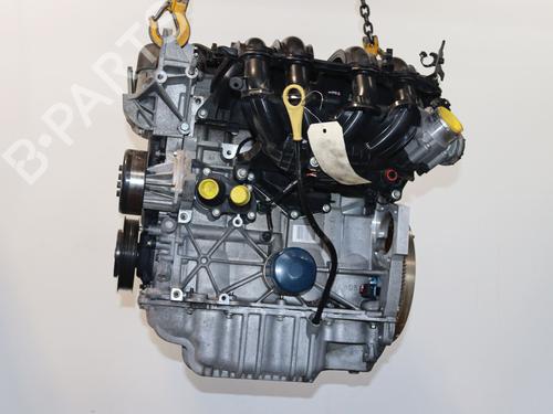 Engine FORD FIESTA VI (CB1, CCN) 1.25 | BP24822253M1 