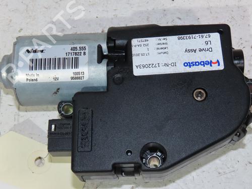 sunroof-engine-bmw-1-coupe-e82-2006-2007-2008-2009-2010-2011-2012-2013-24489493 main image