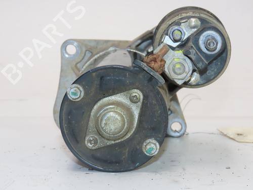 Starter OPEL MERIVA B MPV (S10) 1.4 LPG (75) | BP37276713M8 - Image 2