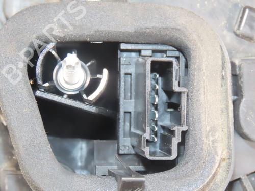 Used Left taillight CITROËN C4 II (NC_) 1.6 HDi 90 (92 hp) 30893032