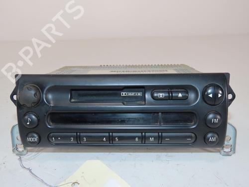 Radio MINI MINI (R50, R53) One | BP33860063E6 - Image 6
