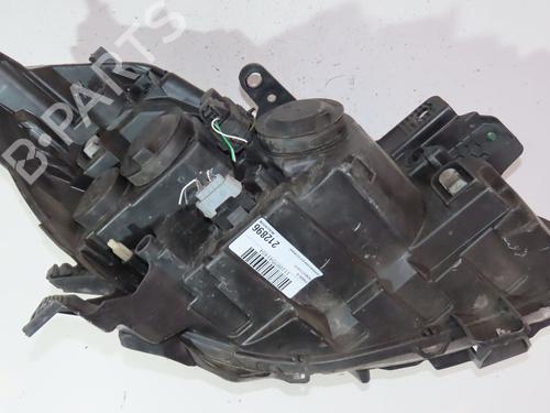 Faro izquierdo RENAULT CLIO III (BR0/1, CR0/1) 1.5 dCi (75 hp) 29819228