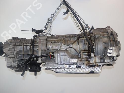 Gearbox FORD RANGER (TKE) 2.0 EcoBlue 4x4 | BP32376897M3 