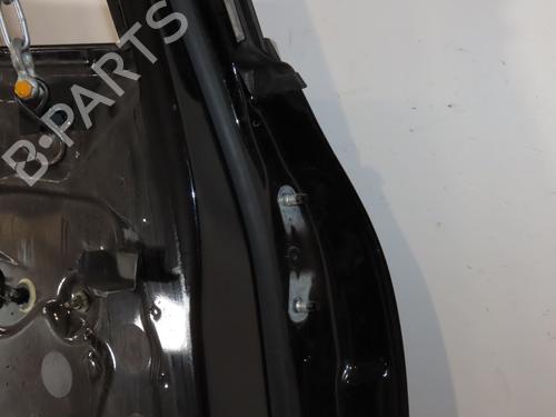 Dør venstre bagtil RENAULT CLIO V (B7_) 1.5 Blue dCi 115 (B7AD) | BP38100489C4 - Image 3