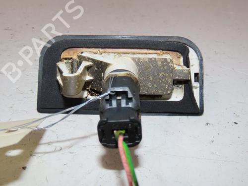Licence plate light PEUGEOT PARTNER Box Body/MPV (K9) 1.5 BlueHDi 100 | BP38005157I40 - Image 3