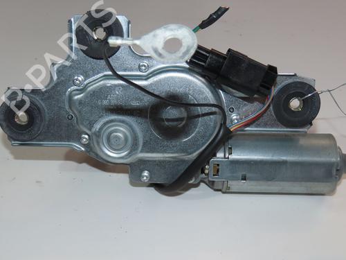Rear wiper motor FORD FOCUS I (DAW, DBW) 1.8 TDCi | BP26702795M102 