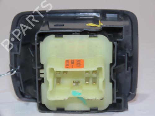 Used Left front window switch DACIA LODGY (JS_) 1.2 TCe (JSAY, JSM0) (115 hp) 17470057