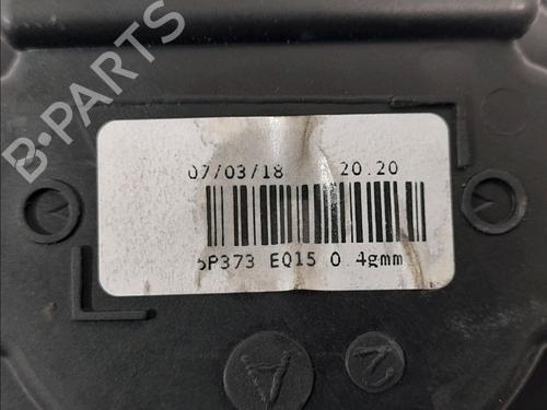 Heater blower motor RENAULT CLIO IV (BH_) 1.5 dCi 75 | BP14958736M62 