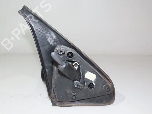 Left mirror RENAULT CLIO II (BB_, CB_) 1.2 (BB0A, BB0F, BB10, BB1K, BB28, BB2D, BB2H, CB0A,... | BP28082411C26 