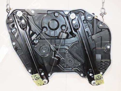 Used Front right window mechanism Front right window mechanism 38944344 38944344