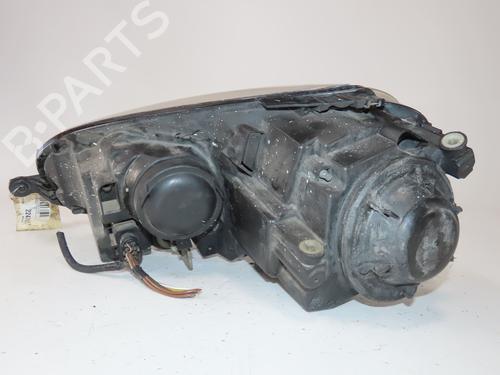 Lyskaster høyre Lyskaster høyre VW GOLF V (1K1) 1.9 TDI (105 hp) 39755856 39755856