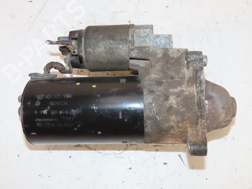 Starter OPEL INSIGNIA A Sports Tourer (G09) 2.0 CDTI (35) | BP29621697M8 