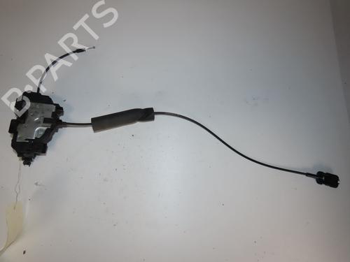 Front left lock RENAULT MEGANE III Coupe (DZ0/1_) 1.5 dCi (DZ0B) | BP31277345C98 