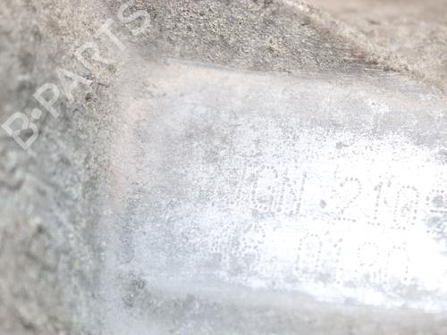 Gearbox SEAT IBIZA III (6L1) 1.4 16V | BP18277345M3 