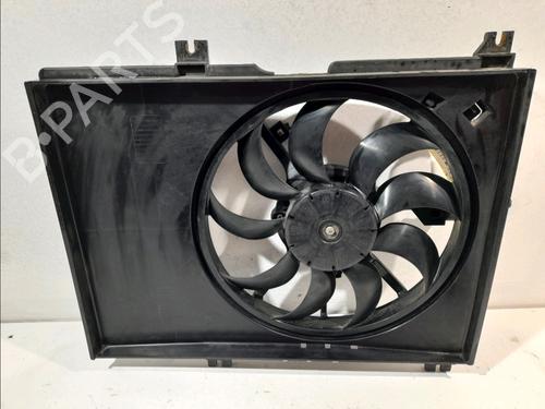 Termoventilador SUZUKI SWIFT IV (FZ, NZ) 1.3 DDiS (AZG 413D, ZC02S, ZC92S) (75 hp) 14958648