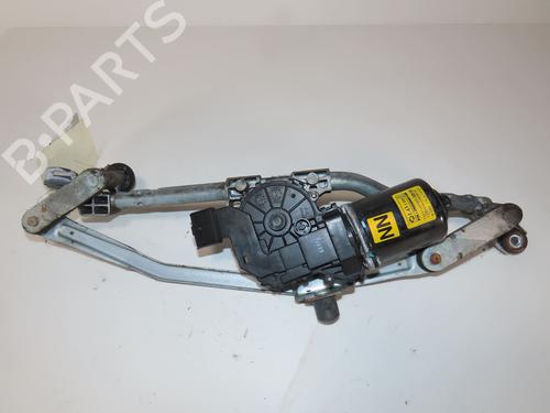 Used Front wiper motor RENAULT LATITUDE (L70_) 2.0 dCi 175 (L70Y, L734) (173 hp) 24601498